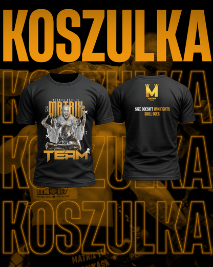 Limitowana koszulka z okazji FAME 30