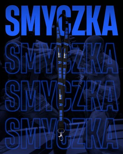 Smyczka z karabińczykiem - MATRIX™